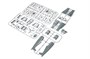 8227  авиация  F6F-3 ProfiPACK  (1:48) 8591437535095