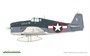8227  авиация  F6F-3 ProfiPACK  (1:48) 8591437535095