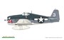 8227  авиация  F6F-3 ProfiPACK  (1:48) 8591437535095
