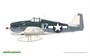 8227  авиация  F6F-3 ProfiPACK  (1:48) 8591437535095