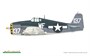 8227  авиация  F6F-3 ProfiPACK  (1:48) 8591437535095