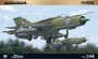 8232  авиация  M&G-21бис (1:48) 8591437082322