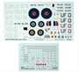 8281  авиация  Spitfire Mk. IXC Profipack  (1:48) 8591437082810