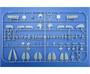 8284  авиация  Spitfire Mk.VIII ProfiPack edition  (1:48) 8591437489404