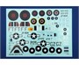 8284  авиация  Spitfire Mk.VIII ProfiPack edition  (1:48) 8591437489404