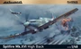8286  авиация  Spitfire Mk.XVI High Back ProfiPACK Edition  (1:48) 8591437590520