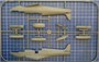 8286  авиация  Spitfire Mk.XVI High Back ProfiPACK Edition  (1:48) 8591437590520