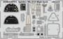 8286  авиация  Spitfire Mk.XVI High Back ProfiPACK Edition  (1:48) 8591437590520