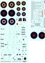 8286  авиация  Spitfire Mk.XVI High Back ProfiPACK Edition  (1:48) 8591437590520