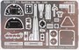 8288  авиация  Spitfire Mk.Ixe ProfiPACK Edition  (1:48) 8591437594160