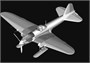 83202  авиация  &L-2 Sturmovik on Skis  (1:32) 6939319232021