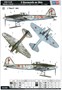 83202  авиация  &L-2 Sturmovik on Skis  (1:32) 6939319232021