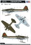 83202  авиация  &L-2 Sturmovik on Skis  (1:32) 6939319232021