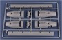 83211  авиация  B-24J Liberator  (1:32) 6939319232113