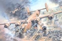 83212  авиация  B-24D Liberator  (1:32) 6939319232120