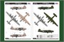 83212  авиация  B-24D Liberator  (1:32) 6939319232120