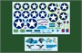 83212  авиация  B-24D Liberator  (1:32) 6939319232120