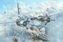 83213  авиация  A-26B Invader  (1:32) 6939319232137