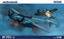 8405  авиация  Bf-110G-4  (1:48) 8591437579747