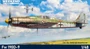 84102  авиация  Fw 190D-9 Weekend Edition  (1:48) 8591437560943