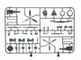84118  авиация  Fw 190A-5 Light Fighter Weekend Edition  (1:48) 8591437586868