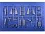 84133  авиация  F6F-5N Nightfighter  (1:48) 8519437516438