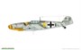 84143  авиация  Bf 109G-6 Mtt Regensburg (Weekend Edition)  (1:48) 859143752079