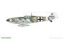 84143  авиация  Bf 109G-6 Mtt Regensburg (Weekend Edition)  (1:48) 859143752079