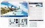 84154  авиация  Spitfire Mk.VIII  (1:48) 8591437575428