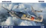 84169  авиация  Bf-109G-6/AS  (1:48) 8591437554430