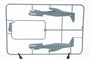 84172  авиация  P-51D-5 Mustang Weekend Edititon  (1:48) 8591437555178