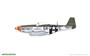 84172  авиация  P-51D-5 Mustang Weekend Edititon  (1:48) 8591437555178