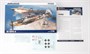 84173  авиация  Bf-109G-6  (1:48) 8591437557622