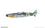 84173  авиация  Bf-109G-6  (1:48) 8591437557622