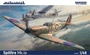 84179  авиация  Spitfire Mk.Ia  (1:48) 8591437564996