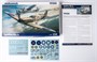 84179  авиация  Spitfire Mk.Ia  (1:48) 8591437564996