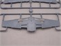 84182  авиация  Bf 109G-10 WNF/Diana Weekend Edition  (1:48) 8591437567904