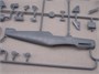 84182  авиация  Bf 109G-10 WNF/Diana Weekend Edition  (1:48) 8591437567904