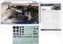 84187  авиация  Tempest Mk.V series 2  (1:48) 8591437577200