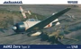 84189  авиация  A6M2 Zero type 21  (1:48) 8591437578856