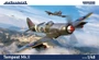 84190  авиация  Tempest Mk.II  (1:48) 8591437578849