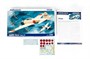 84191  авиация  A6M3 Zero Type 32 Weekend edition  (1:48) 8591437580484