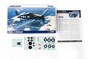 84194  авиация  F6F-3 Hellcat Weekend Edition  (1:48) 8591437583225