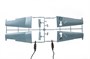 84194  авиация  F6F-3 Hellcat Weekend Edition  (1:48) 8591437583225
