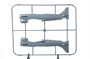 84195  авиация  Tempest Mk.V Series 1 Weekend Edition  (1:48) 8591437583218
