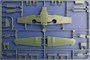 84197  авиация  Bf-109K-4 WEEKEND edition  (1:48) 8591437585021