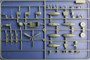 84197  авиация  Bf-109K-4 WEEKEND edition  (1:48) 8591437585021