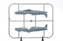 84198  авиация  Spitfire Mk. Vb early Weekend Edition (1:48) 8591437586035