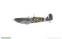 84198  авиация  Spitfire Mk. Vb early Weekend Edition (1:48) 8591437586035