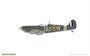 84198  авиация  Spitfire Mk. Vb early Weekend Edition (1:48) 8591437586035